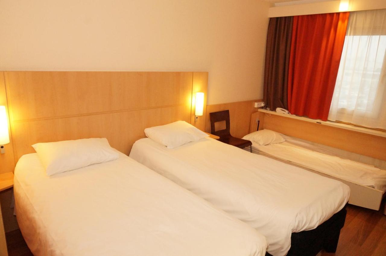 Ibis Ostrobramska 2* Warszawa