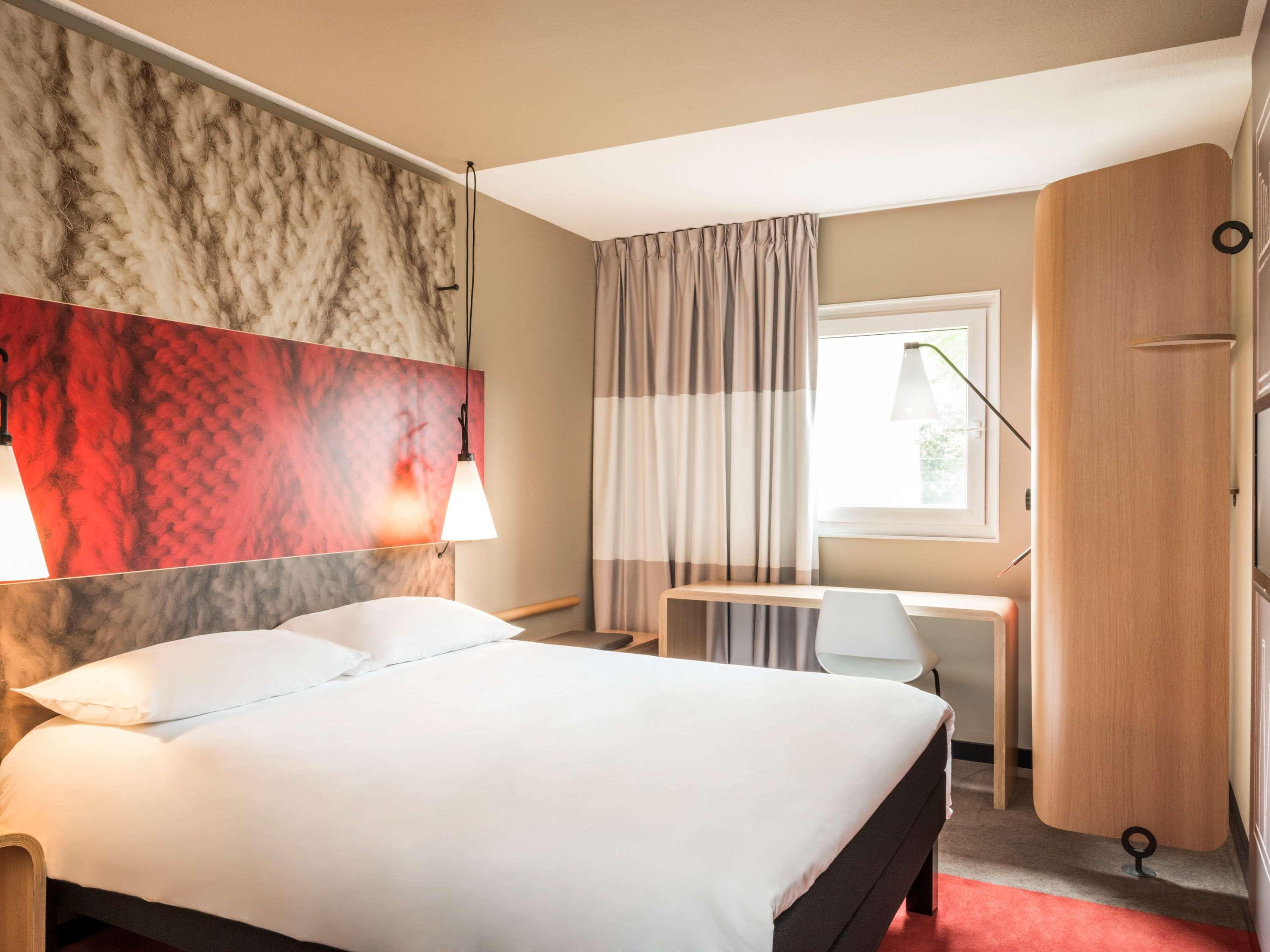 Ibis Ostrobramska Hotel Warszawa