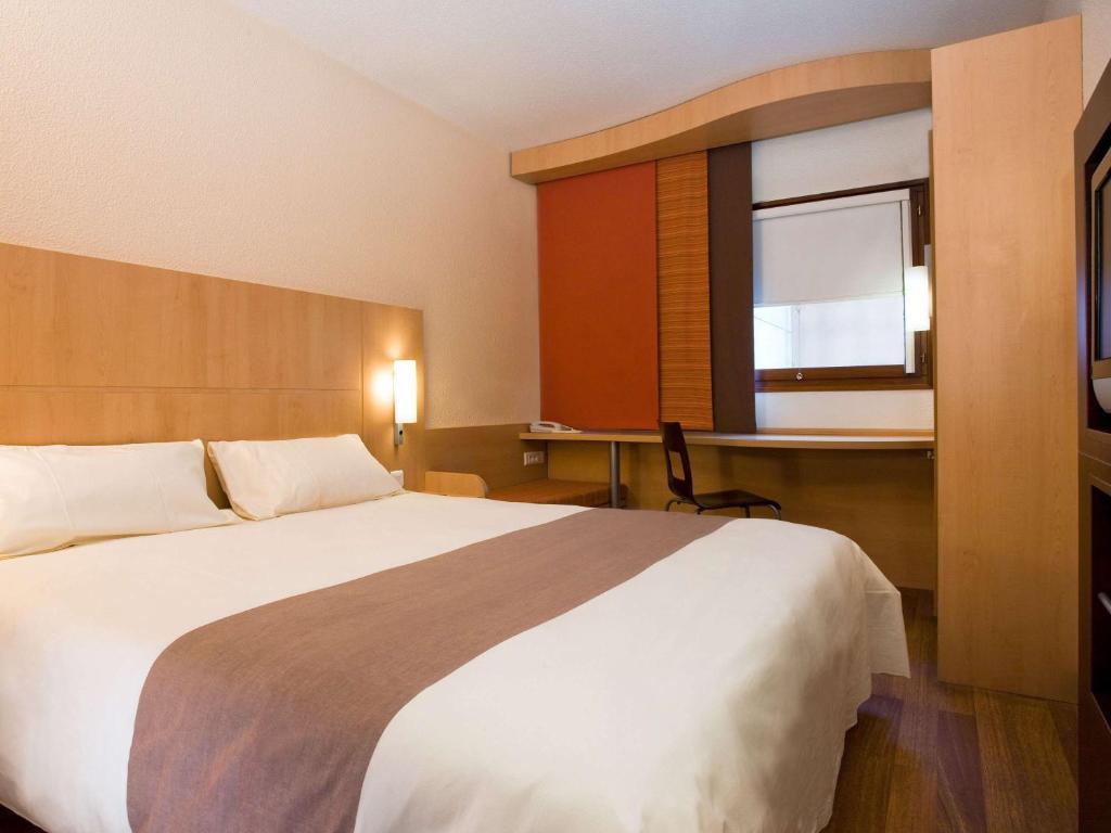 Hotel Ibis Ostrobramska Warszawa