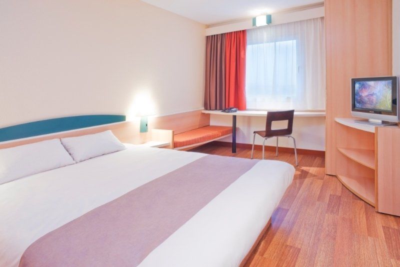 Ibis Ostrobramska Warszawa